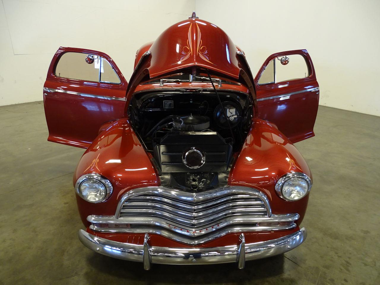 1946 Chevrolet Coupe for sale in O'Fallon, IL – photo 36