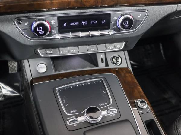 2019 Audi Q5 Premium Plus 4 Door - cars & trucks - by dealer -... for sale in Ontario, CA – photo 15