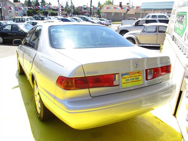 2001 Toyota Camry, Newer Timing Belt Kit, Trades R Welcome, Call/tex for sale in Seattle, WA – photo 7