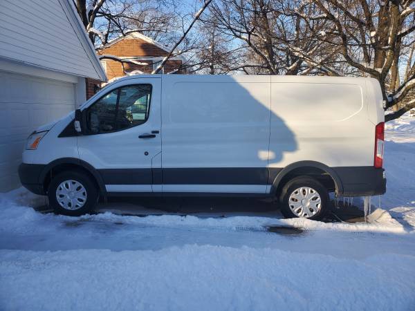 2016 Ford Transit 250 Cargo Van, Xint Condition! for sale in South Bend, IN