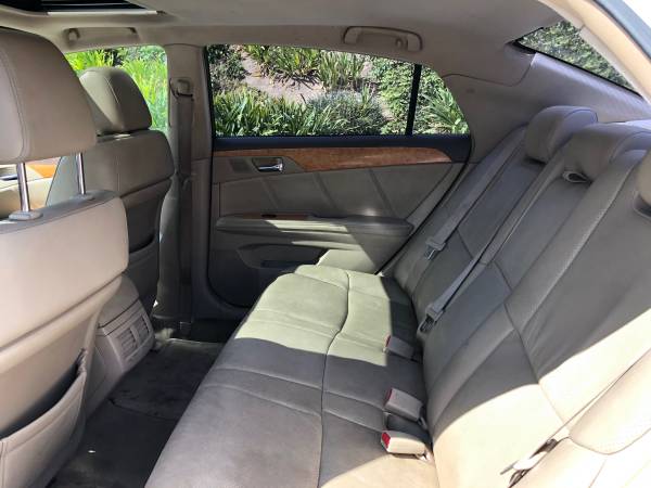 2005 Toyota Avalon limited for sale in Spring Valley, CA – photo 8