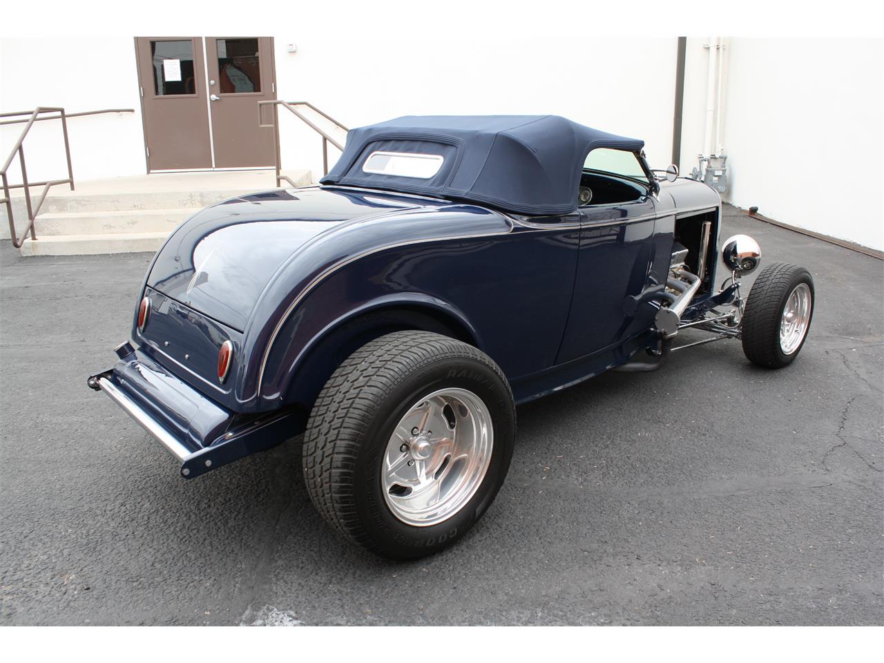 1932 Ford Roadster for sale in Tucson, AZ – photo 70