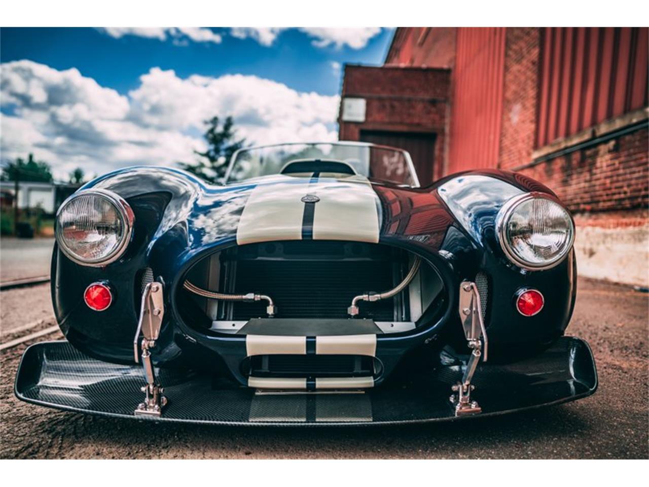 1965 Shelby CSX for sale in Wallingford, CT – photo 2
