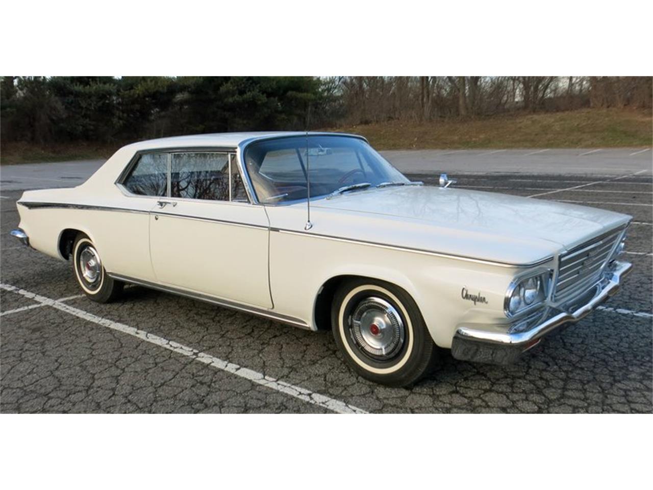1964 Chrysler Newport for sale in West Chester, PA – photo 31