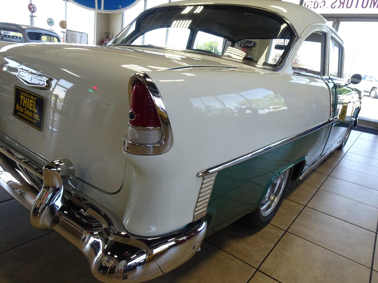 1955 Chevrolet 210 for sale in De Witt, IA – photo 18
