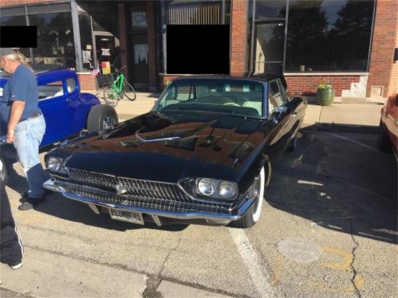 1966 Ford Thunderbird for sale in Cadillac, MI – photo 6