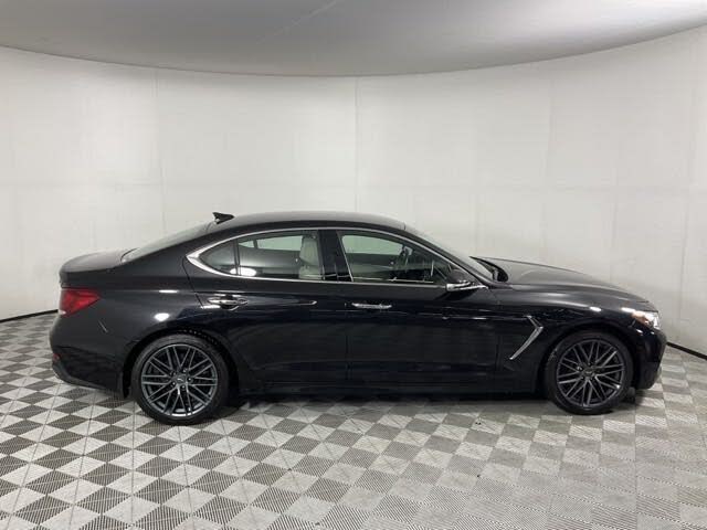 2019 Genesis G70 2.0T Advanced AWD for sale in Fort Wayne, IN – photo 3