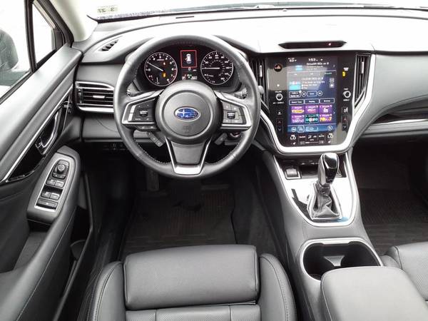 2022 Subaru Outback Limited - - by dealer - vehicle for sale in Parsippany, NJ – photo 4