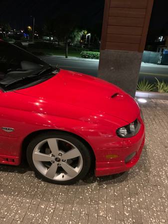 Pontiac GTO for sale in Clearwater Beach, FL – photo 21