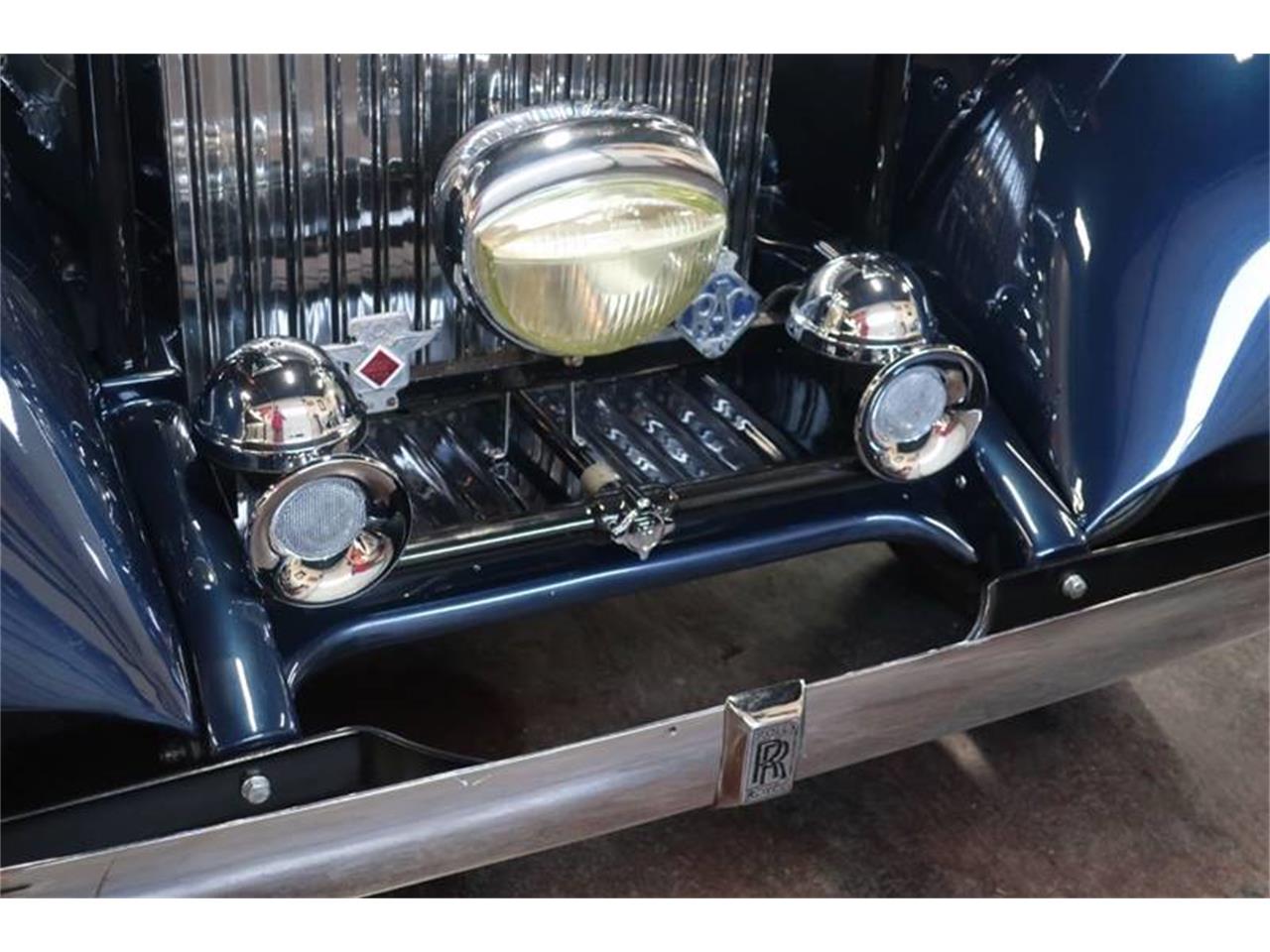 1934 Rolls-Royce 20/25 for sale in Hailey, ID – photo 6