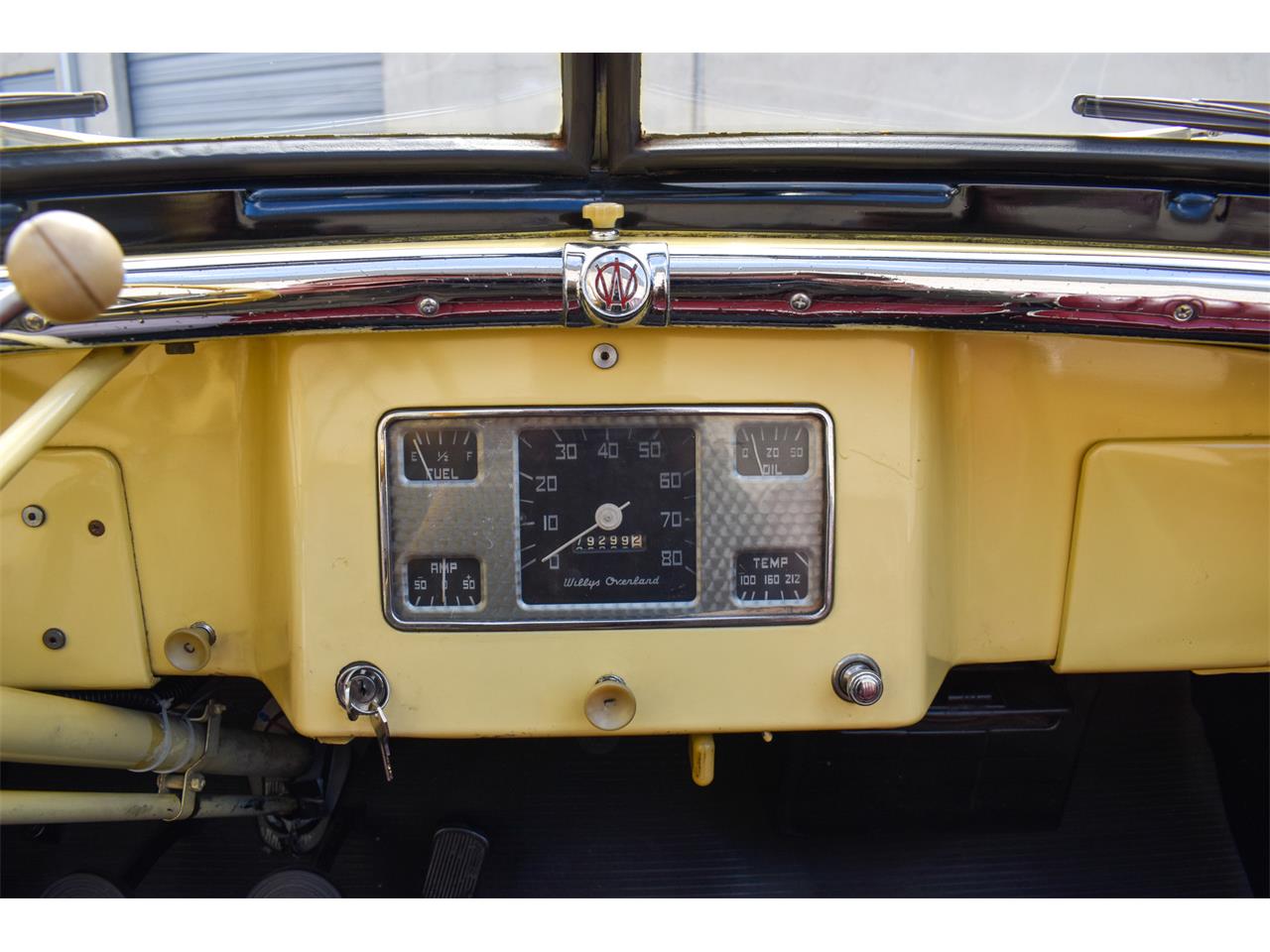 1949 Willys Jeepster for sale in Costa Mesa, CA – photo 18