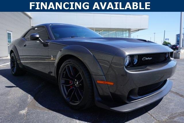 2019 Dodge Challenger R/T Scat Pack for sale in Kokomo, IN – photo 2