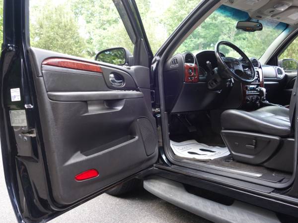 2007 GMC Envoy 4WD SLT for sale in Derry, VT – photo 9