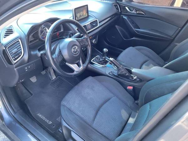 2016 Mazda MAZDA3 i Touring - - by dealer - vehicle for sale in San Antonio, TX – photo 8