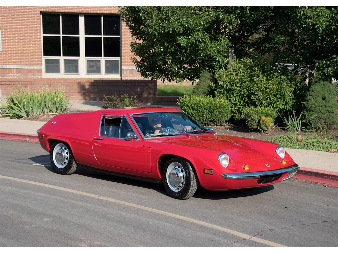 1971 Lotus Europa for sale in Morrisville, PA – photo 2