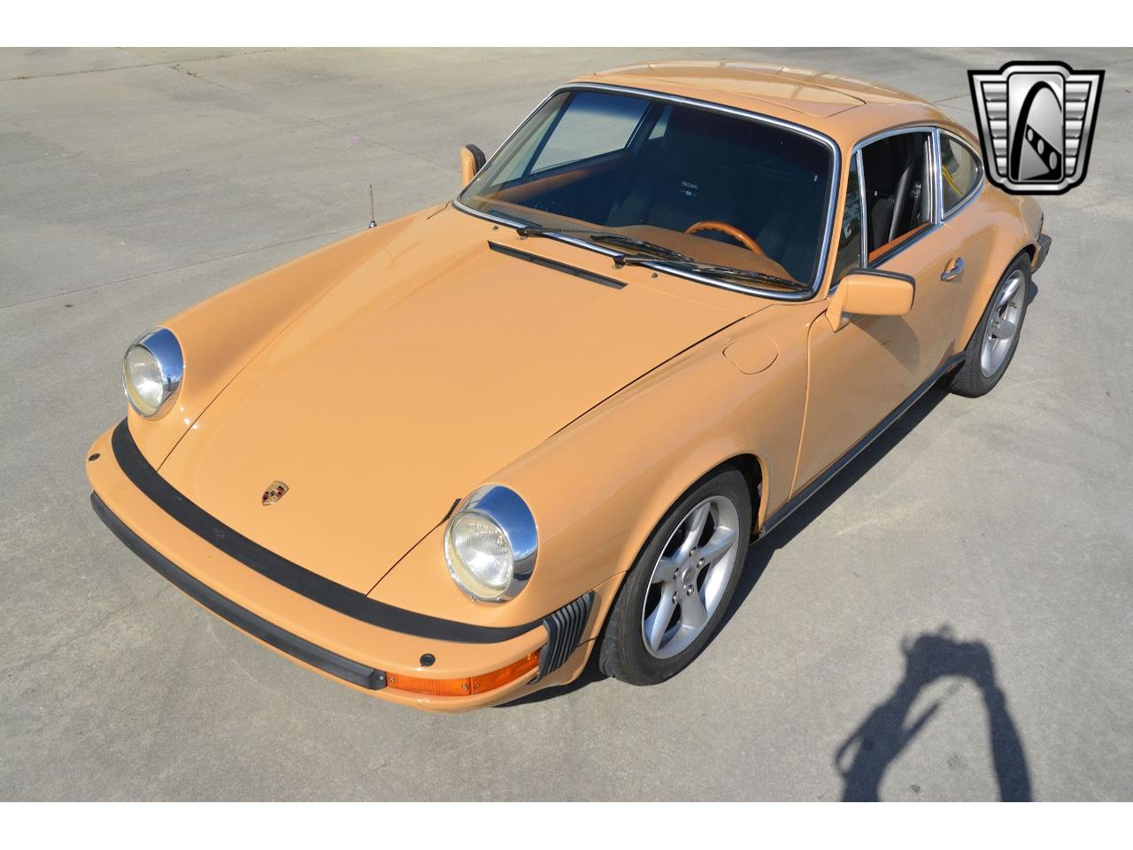 1978 Porsche 911 for sale in O'Fallon, IL – photo 27
