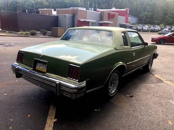 ▲▲1979 Pontiac Grand Prix LJ = BEAUTIFUL CLASSIC/ LOW MILES/ MUST SEE! for sale in Pittsburgh, WV – photo 5