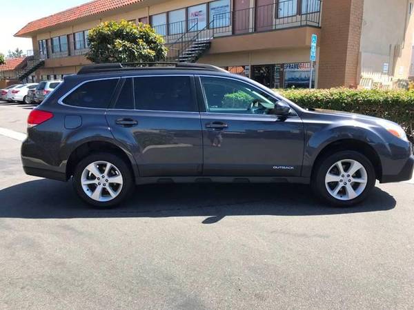 2013 Subaru Outback Charcoal Sweet deal*SPECIAL!!!* for sale in Huntington Beach, CA – photo 8