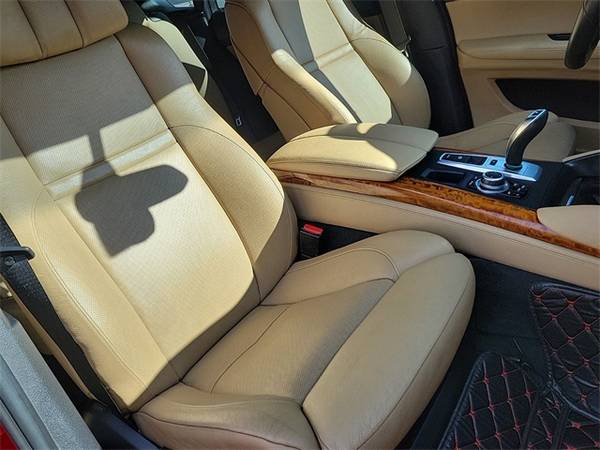 2014 BMW X6 M Base - - by dealer - vehicle automotive for sale in Denver , CO – photo 10