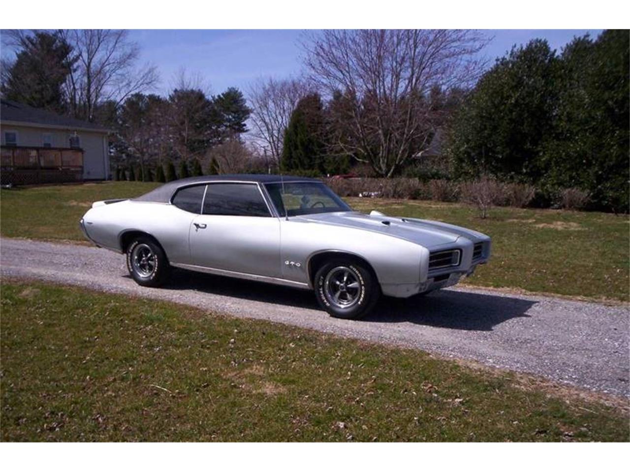 1969 Pontiac GTO for sale in Long Island, NY – photo 18