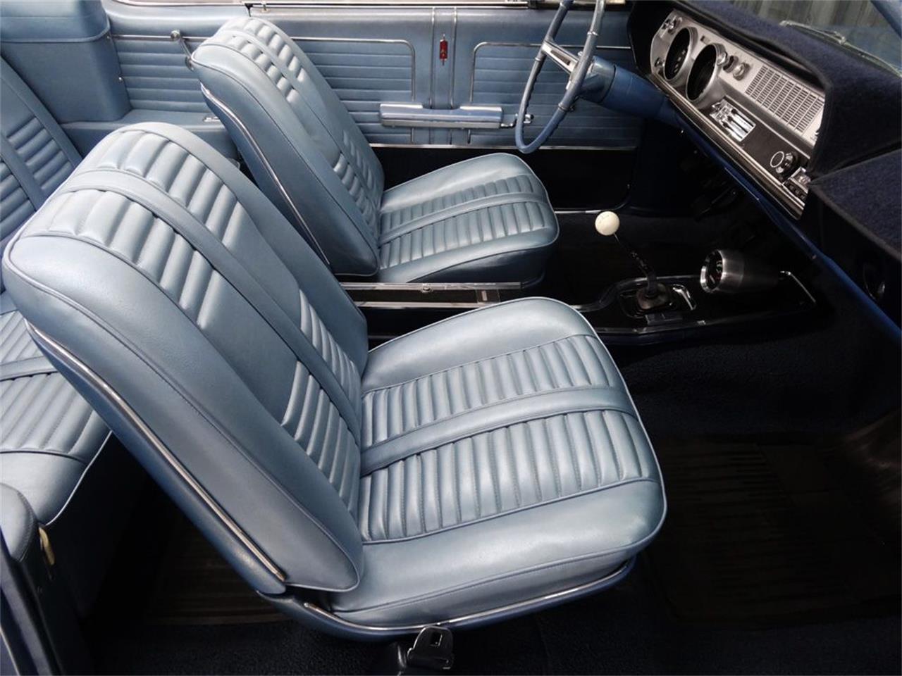 1966 Oldsmobile 442 for sale in Bettendorf, IA – photo 30