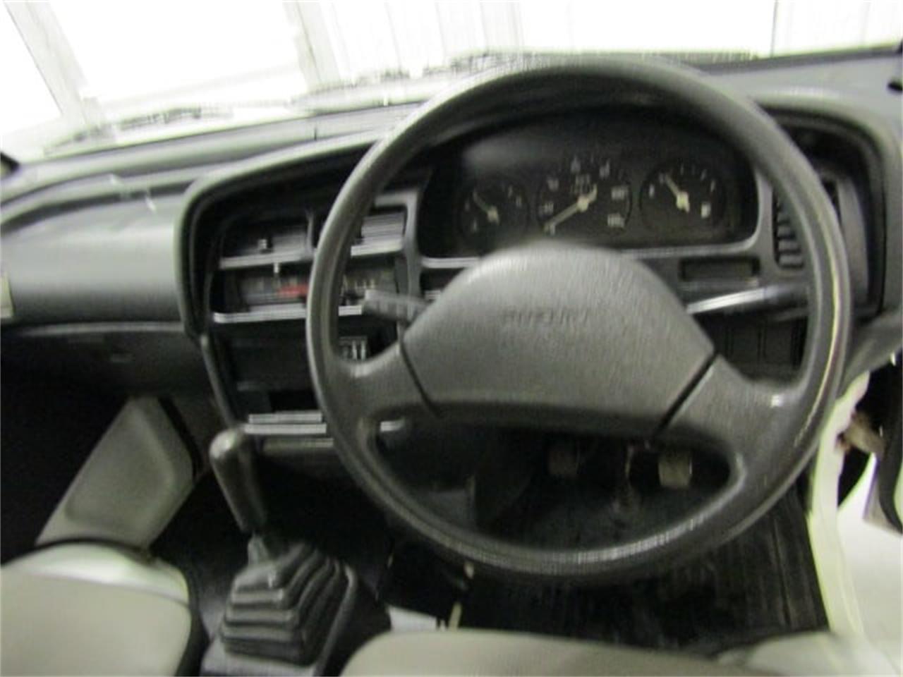 1992 Suzuki Carry for sale in Christiansburg, VA – photo 16
