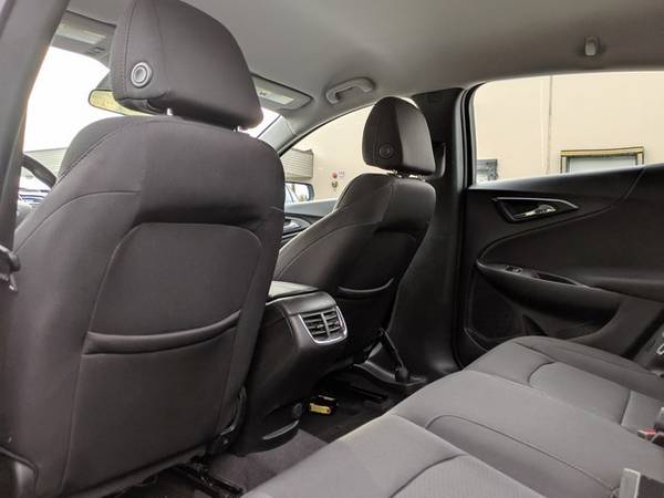 2018 Chevrolet Chevy Malibu LT for sale in Anchorage, AK – photo 12
