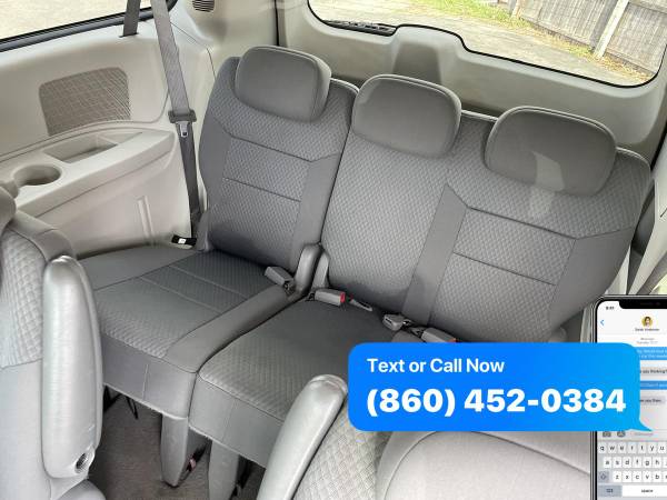 2010 Chrysler Town and Country LX MINI VAN IMMACULATE 3 8L V6 for sale in Plainville, CT – photo 19