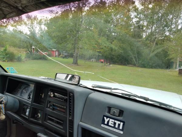 93 Jeep Cherokee 2Door for sale in Hampstead, NC – photo 12