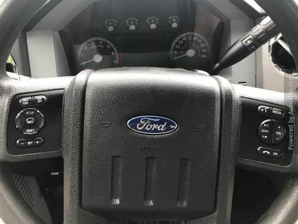 2016 Ford F250 6.2l 8v 4wd 6-speed Automatic) One Owner Clean Carfax S for sale in Manchester, VT – photo 18