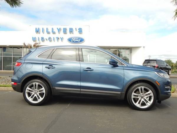 2018 Lincoln MKC Reserve for sale in Woodburn, OR – photo 2