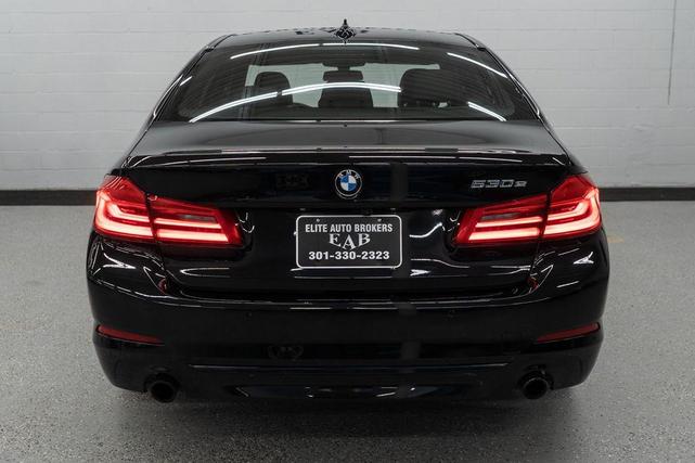 2019 BMW 530e xDrive iPerformance for sale in Gaithersburg, MD – photo 5