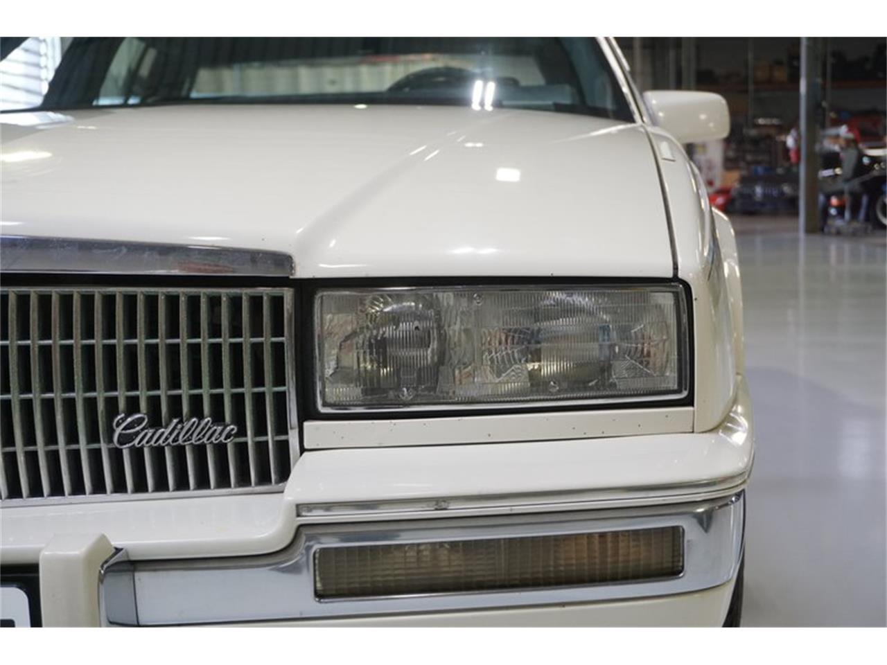 1991 Cadillac Seville for sale in Solon, OH – photo 10