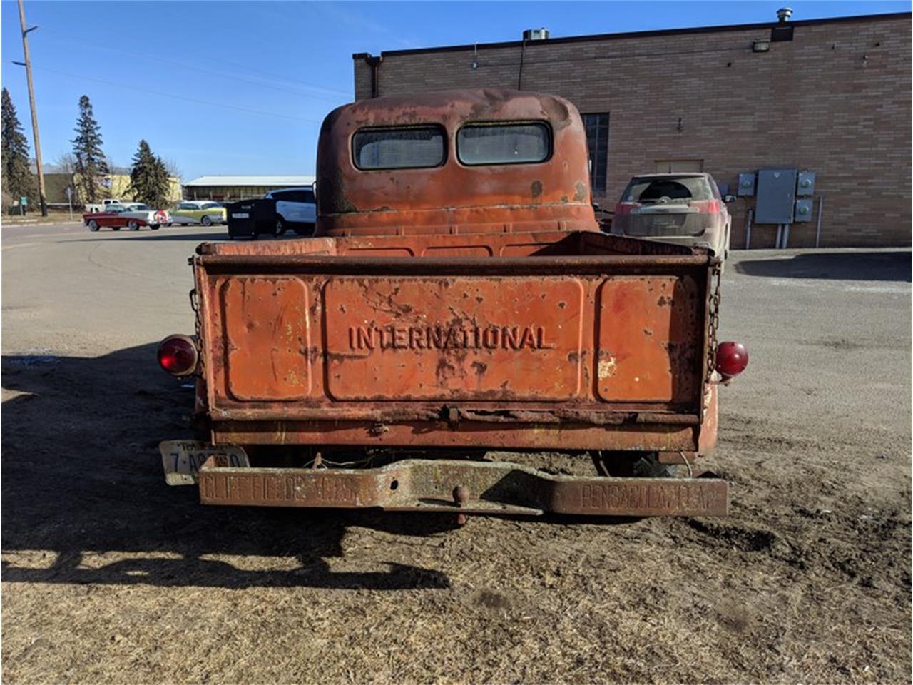 1953 International Pickup for sale in Mankato, MN – photo 6