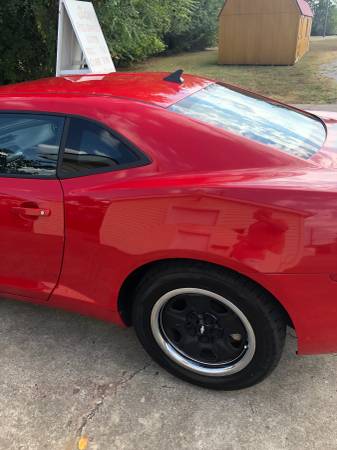 2011 Chevy Camaro 29,000 actual miles for sale in Point Pleasant, WV – photo 20