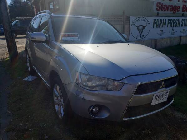 ***2010 Mitsubishi Outlander. *** 4x4 for sale in Ossining, NY – photo 4