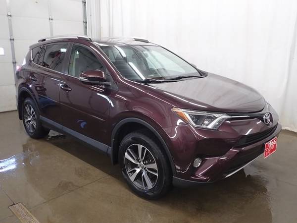 2016 Toyota RAV4 XLE for sale in Perham, ND – photo 20