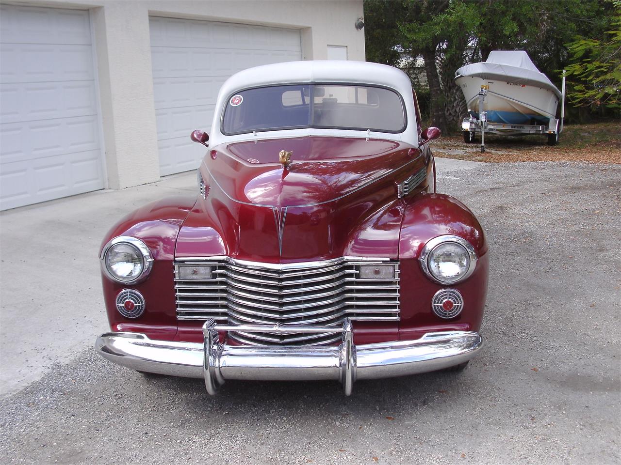 1941 Cadillac Fleetwood for sale in Fort Pierce, FL – photo 2