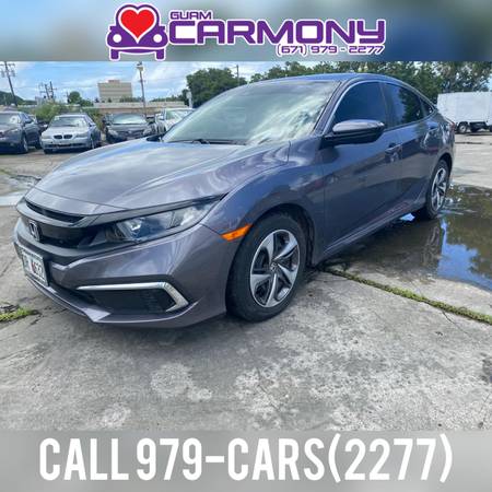 2020 HONDA CIVIC - - by dealer for sale in Other, Other