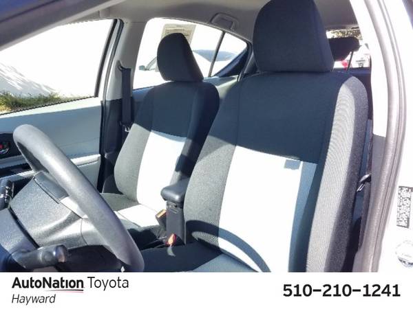 2014 Toyota Prius c Two SKU:E1570823 Hatchback for sale in Hayward, CA – photo 14