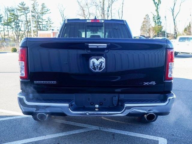 2020 RAM 1500 Big Horn for sale in Indianapolis, IN – photo 5