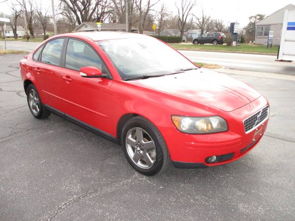 2005 Volvo S40 All Wheel Drive Very nice car inside and out! - cars for sale in Lees Summit, MO – photo 10