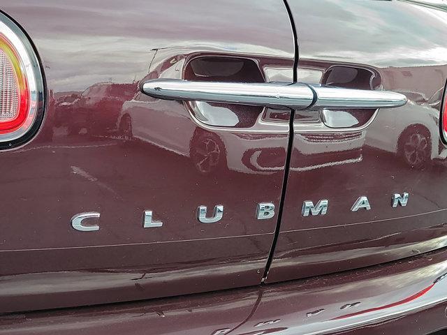 2019 MINI Clubman Cooper S ALL4 for sale in Philadelphia, PA – photo 32