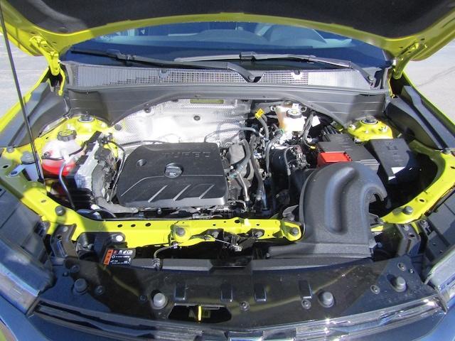 2023 Chevrolet Trailblazer RS for sale in Racine, WI – photo 31
