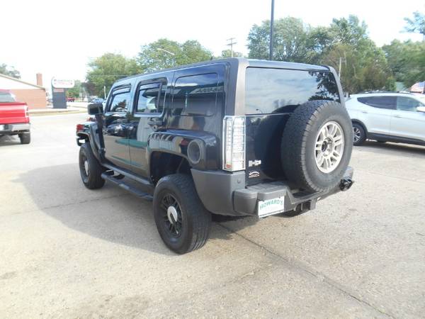 2006 HUMMER H3 Sport Utility for sale in Mishawaka, IN – photo 3