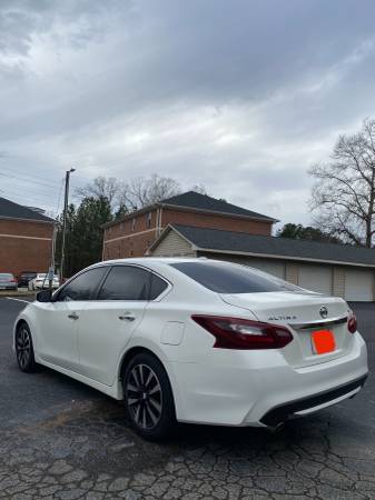 2018 Nissan Altima for sale in Central, SC – photo 14