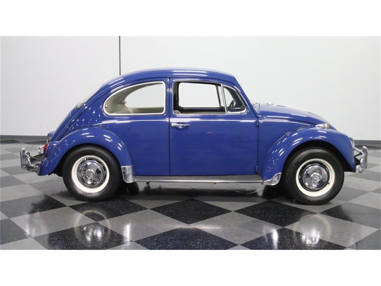 1967 Volkswagen Beetle for sale in Lithia Springs, GA – photo 30