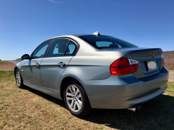 07 BMW 328 Xi AWD 4WD 1 Owner 77K California car LIKE NEW - cars & for sale in Other, RI – photo 17
