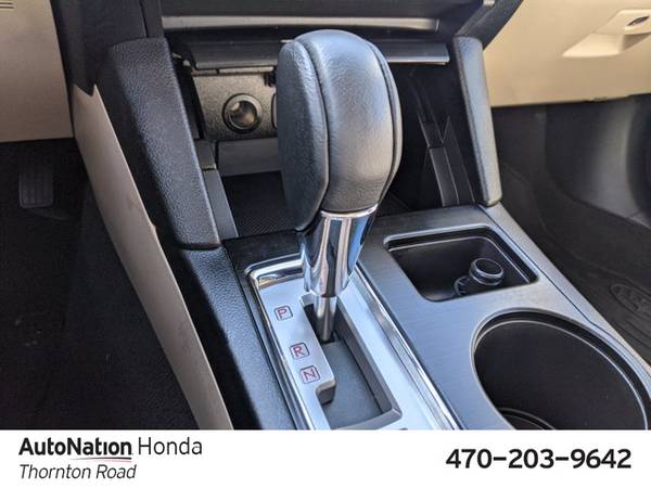 2017 Subaru Outback Premium AWD All Wheel Drive SKU:H3324225 - cars... for sale in Lithia Springs, GA – photo 12