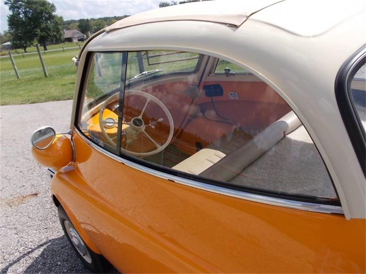 1959 BMW Isetta for sale in Knightstown, IN – photo 18